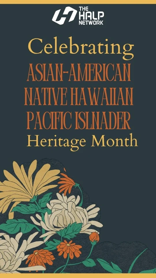Maihan shares their surprise and gratitude in seeing Kelly Marie Tran tell her Vietnamese name, Loan Tran, to the world after facing so much adversity during her time on Star Wars. Maihan thanks fellow actors and mentors, including Sara Cravens (@thatssocravens), for encouraging them to embrace their culture and identity.  Happy #AANHPIHeritageMonth!

We're celebrating Asian American, Native Hawaiian, and Pacific Islander Heritage Month by highlighting the power of representation in entertainment. Through the voices of AANHPI actors, we’re exploring the moments
they first felt seen, whether through a film, TV show, or video game. Their stories of inspiration remind us why it’s so important to continue uplifting diverse voices and sharing meaningful stories from all backgrounds.